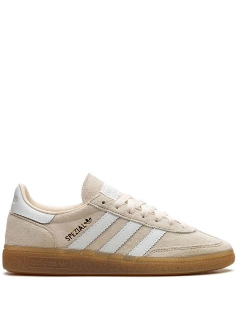 Adidas spezial wonder white